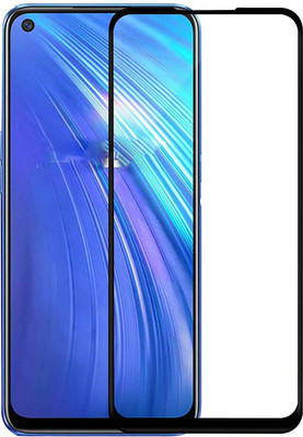 INSTYLE Tempered Glass Guard for Mi Redmi 10t Pro(Pack of 1)