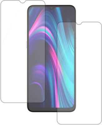 VAlight Tempered Glass Guard for Micromax IN 1b(Pack of 2)