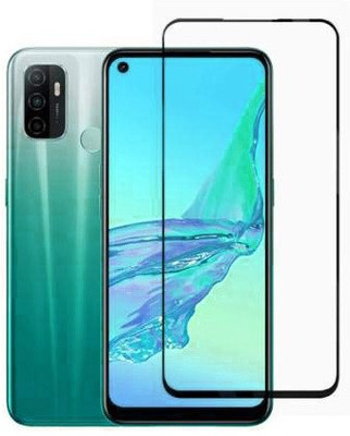 Aspir Tempered Glass Guard for Oppo A33(Pack of 1)