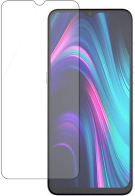 VAlight Tempered Glass Guard for Nokia 5.3(Pack of 1)