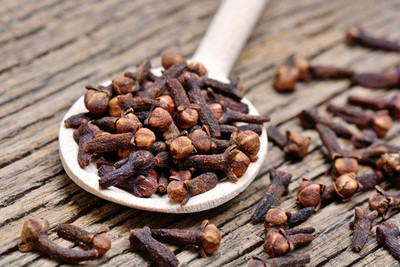 Meenakshi Whole Cloves l Sabut Laung(500 g)