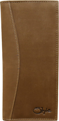 Style 98 15 Card Holder(Set of 1, Khaki)