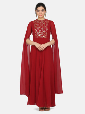 Wedding Party DressesbyGayathri