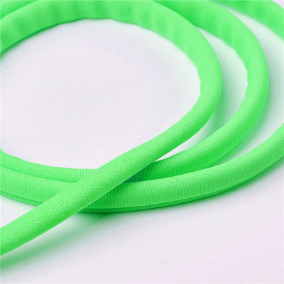 Sui Dhagga Elastic Thread and Cord Green Elastic(50 m)