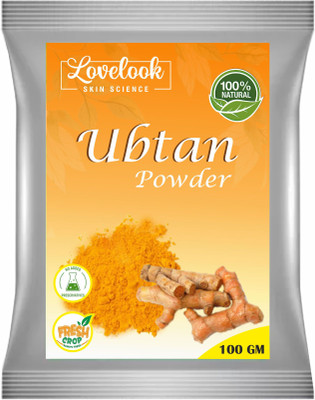Lovelook Ubtan Face Pack Powder(100 g)