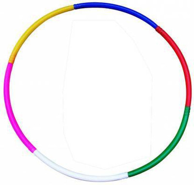 Daily Fest Hula Hoop(Diameter - 72 cm)