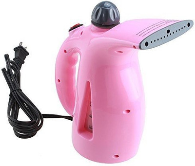 Fitaza Handheld Garment Steamer Iron Fast Heat-up Portable Family Fabric Steam 250 W Garment Steamer(Multicolor)