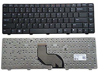WISTAR Inspiron14R 14V N4010 N4020 N4030 KEYBOARD Laptop Keyboard Replacement Key
