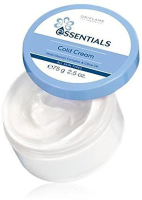 Oriflame ESSENTIALS COLD CREAM ORIGINAL(75 g)