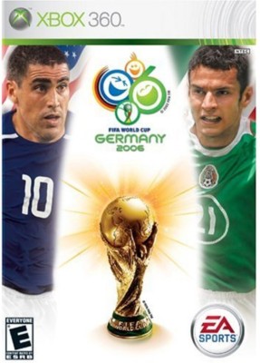 2006 FIFA World Cup(for Xbox 360)