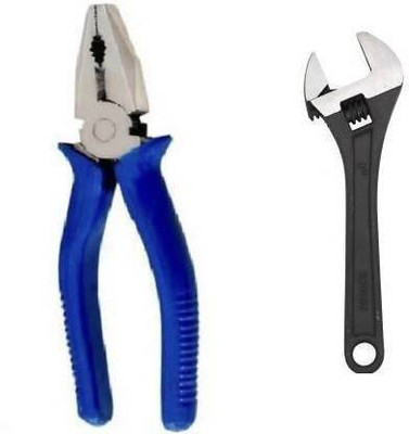 Trishul Power & Hand Tool Kit(1 Tools)