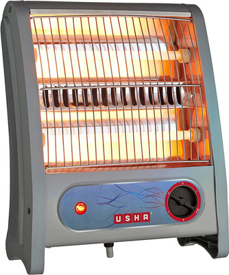 Usha stylish 800 watt room heater Halogen Room Heater