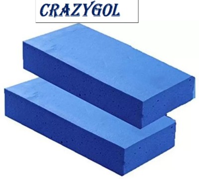 CRAZYGOL Sponge For Car Wash Glass Cleaning All Surface Cleaner Spill ,Stain,...