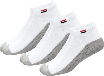 LNK Men Ankle Length(Pack of 3)