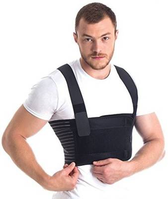 Female rib belt shop