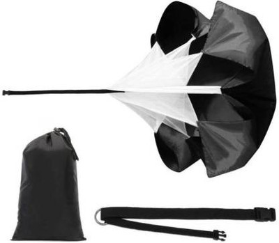 L'AVENIR Single Large Training Chute(142.2 cm)