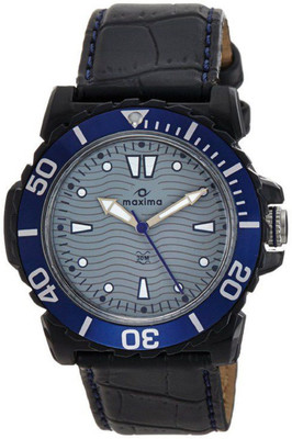 49% OFF on MAXIMA Hybrid Analog Watch - For Men 49% OFF on MAXIMA Hybrid Analog Watch - For Men