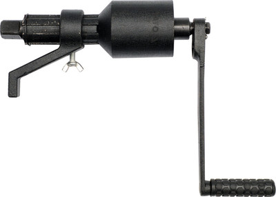 YATO YT-0782 1 inch Labor Save Wrench 1:58 Intended for industry and general mechanical services. Single Sided Speciality(Pack of 1)