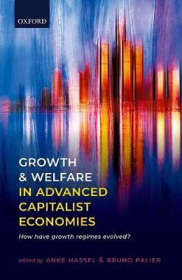 Growth and Welfare in Advanced Capitalist Economies(English, Hardcover, unknown)