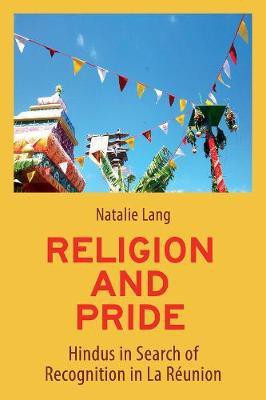 Religion and Pride(English, Electronic book text, Lang Natalie)