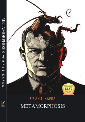 METAMORPHOSIS(Paperback, FRANZ KAFKA)