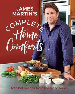 Complete Home Comforts(English, Hardcover, Martin James)