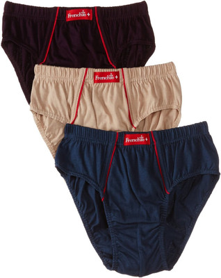 FRENCHIE Men Brief
