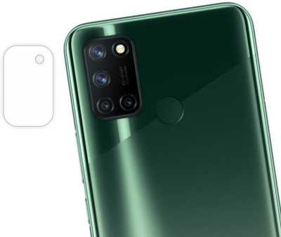 CHVTS Camera Lens Protector for Realme 7i(Pack of 1)