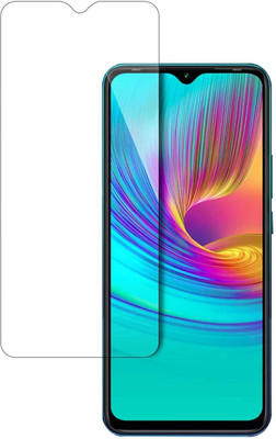 ITG Tempered Glass Guard for Infinix Smart 5(Pack of 1)