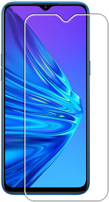 BRENZZ Edge To Edge Tempered Glass for Micromax IN 1b(Pack of 1)