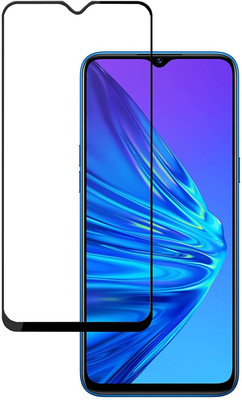 BRENZZ Edge To Edge Tempered Glass for Micromax IN 1b(Pack of 1)