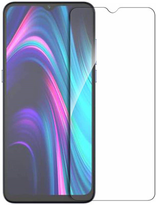 VDAT Edge To Edge Tempered Glass for Micromax IN 1b(Pack of 1)