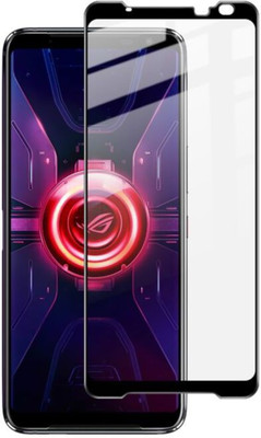 Ace Gorilla Tempered Glass Guard for Asus ROG Phone 3(Pack of 1)