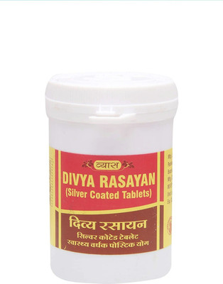 vyas Tablet 100Tab (pack of 2)(200)
