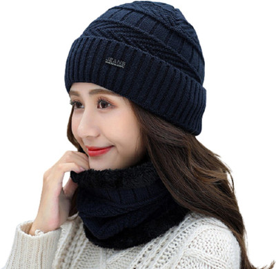 PITRADEV Woven Sports/Regular Cap Cap