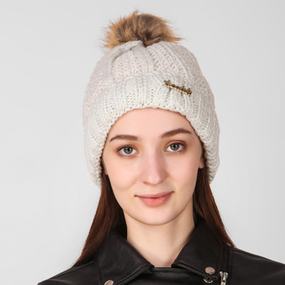 ANIXA Beanie Cap