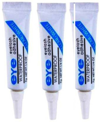 AVEU Waterproof Eyelash Adhesive(21 g)