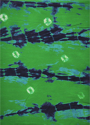 Color Nirvana Pure Cotton Dyed Kurta Fabric