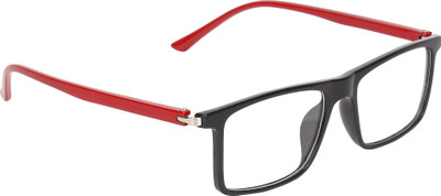 AMOUR Full Rim Rectangle Frame(48 mm)