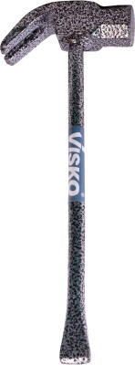 VISKO 730 Curved Claw Hammer(0.5 kg)