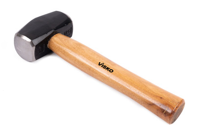 VISKO 727 Club Hammer(1.25 kg)