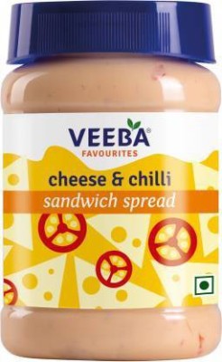 VEEBA SANDWICH SPREAD 275 g