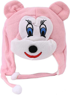 KidCorner Kids Cap(Pink)