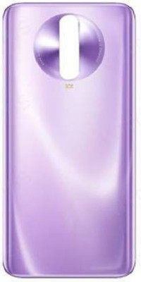 AL HAYY STORE Poco X2 OG Back Panel(purpal)