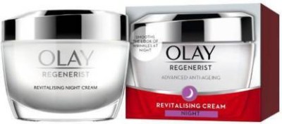 OLAY Anti-Ageing Revitalising Night Cream(50 g)