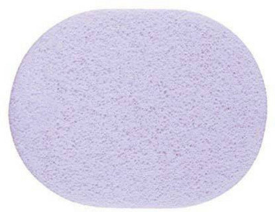 PINNER Face Compressed Facial Cleaning Wash Puff Sponge Pad ( Pack of 2 Pcs) Puff Sopnge