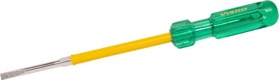 VISKO 2 in 1 Long Handle Screwdriver(Pack of 1)