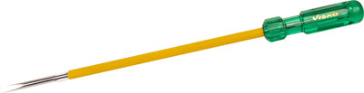 VISKO 2 in 1 Long Handle Screwdriver(Pack of 1)
