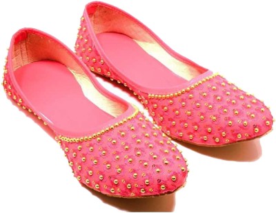 sdshopping Jutis For Women(Pink , 8)