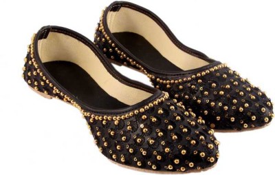 sdshopping Jutis For Women(Black , 9)